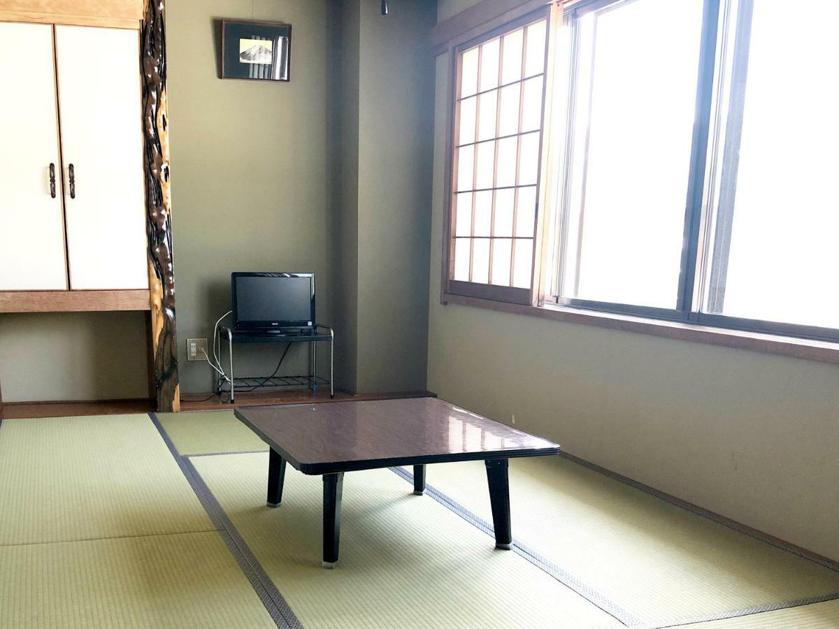 Noble Inn Nagaya Yamanakako Εξωτερικό φωτογραφία